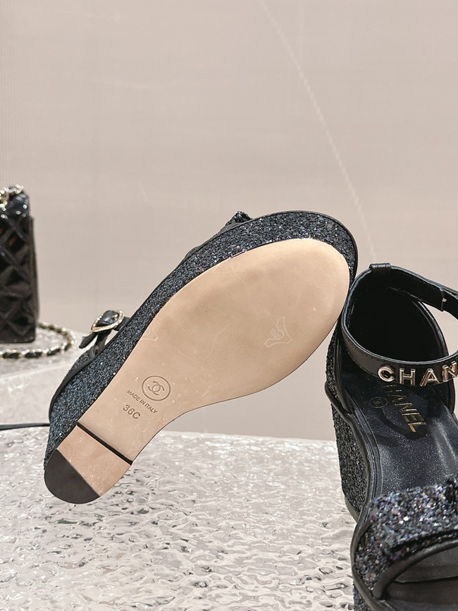 Chanel Shoes 36589-4