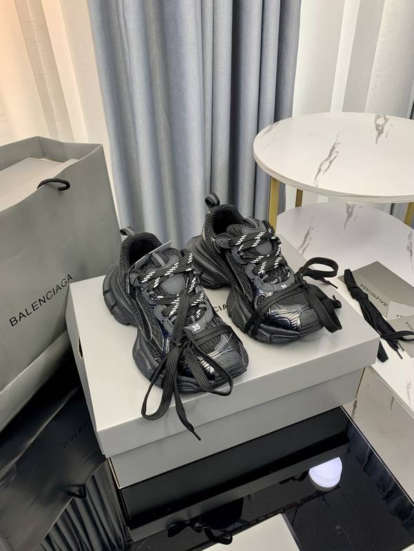 Balenciaga Couple Shoes BGS00173