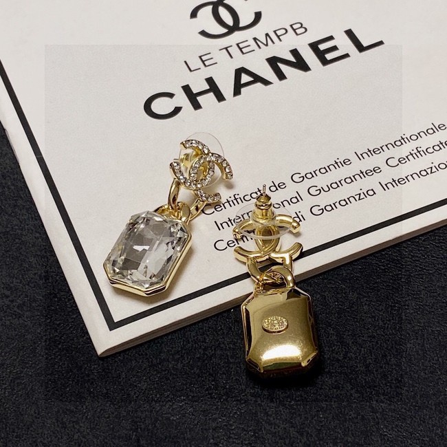 Chanel Earrings CE13684