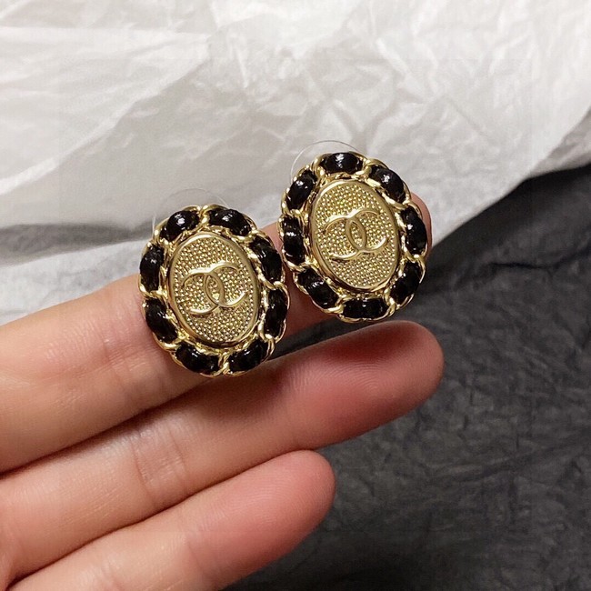 Chanel Earrings CE13686