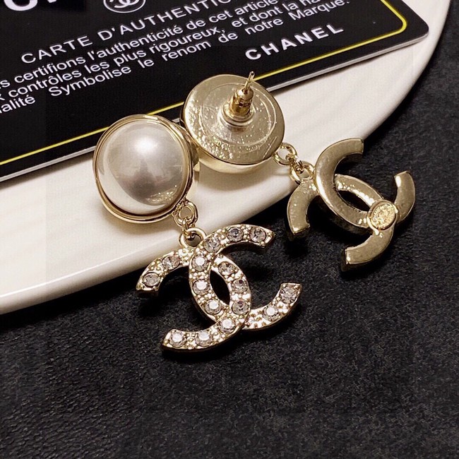 Chanel Earrings CE13691