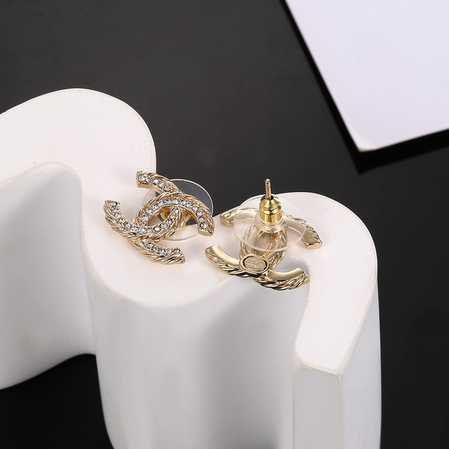 Chanel Earrings CE13696