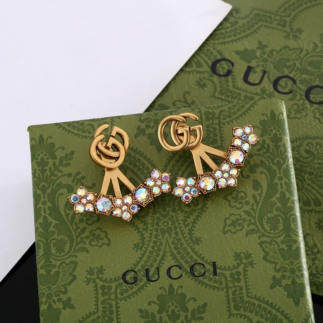 Gucci Earrings CE13698