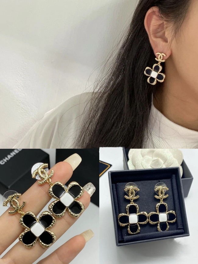 Chanel Earrings CE13701