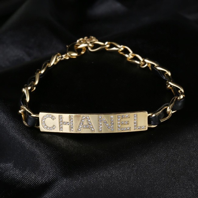 Chanel Bracelet CE13733