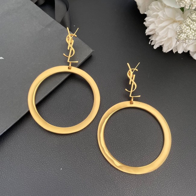 YSL Earrings CE13729