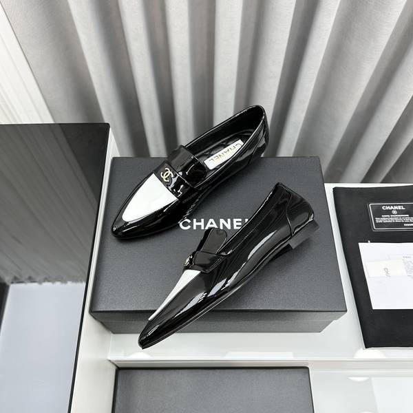 Chanel Shoes CHS02186