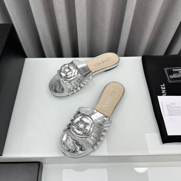 Chanel Shoes CHS02224