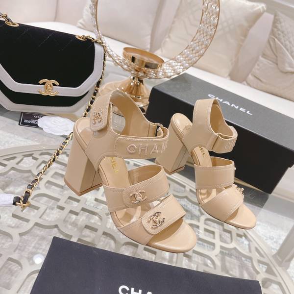 Chanel Shoes CHS02295