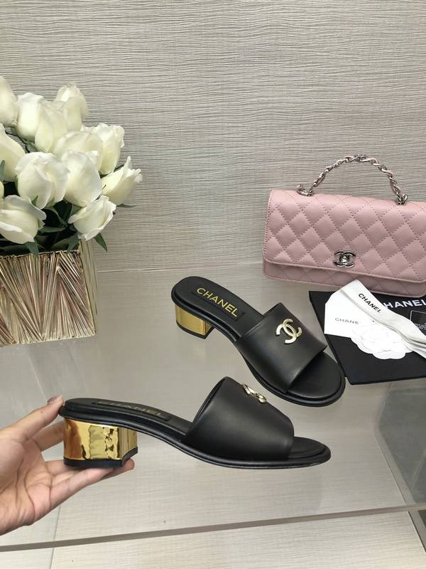 Chanel Shoes CHS02296