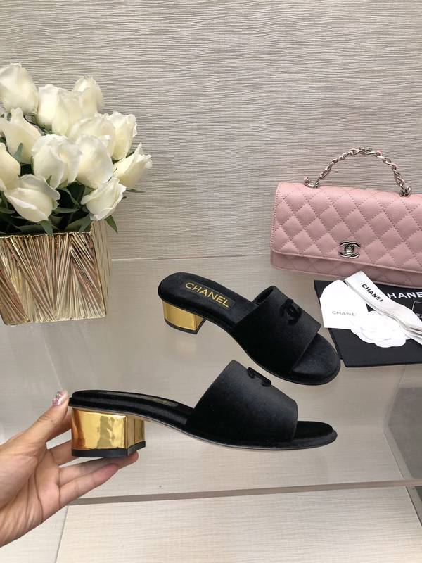 Chanel Shoes CHS02300