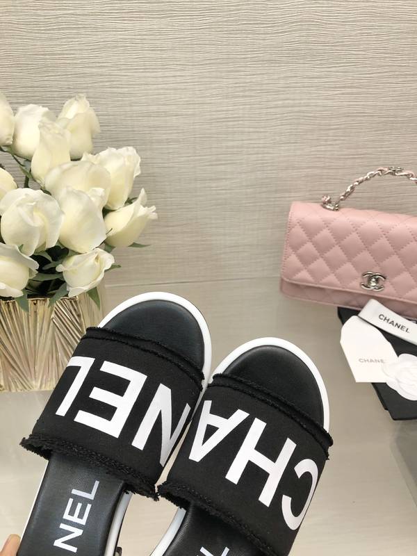 Chanel Shoes CHS02302