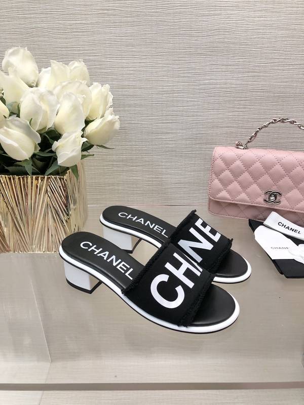 Chanel Shoes CHS02302