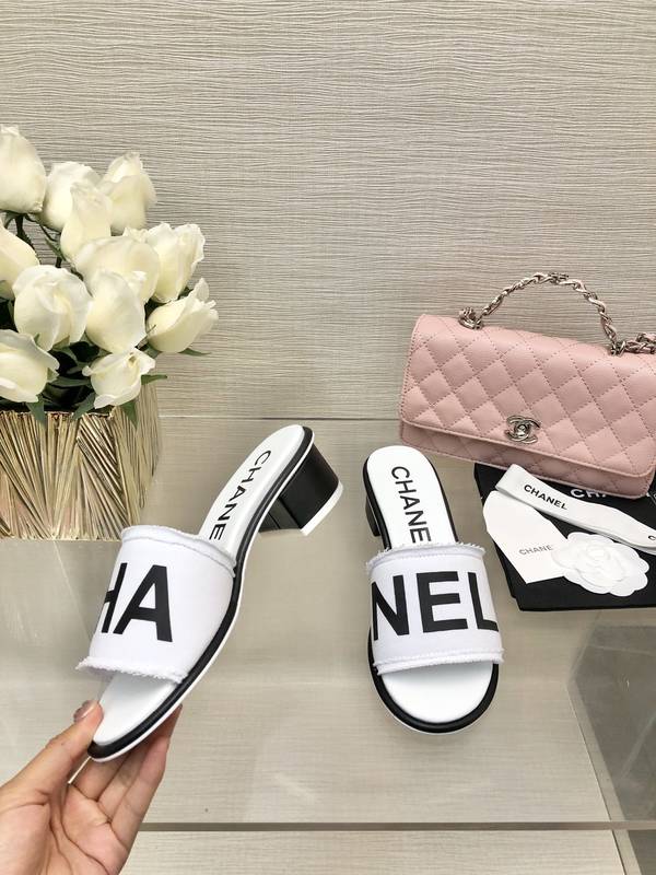 Chanel Shoes CHS02304