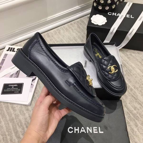 Chanel Shoes CHS02314