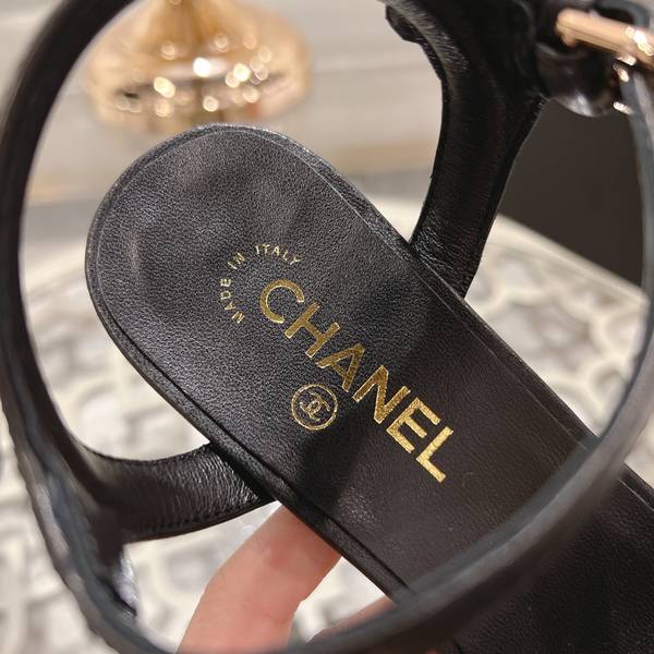 Chanel Shoes CHS02344 Heel 5CM