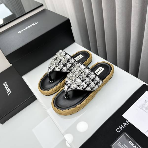 Chanel Shoes CHS02370