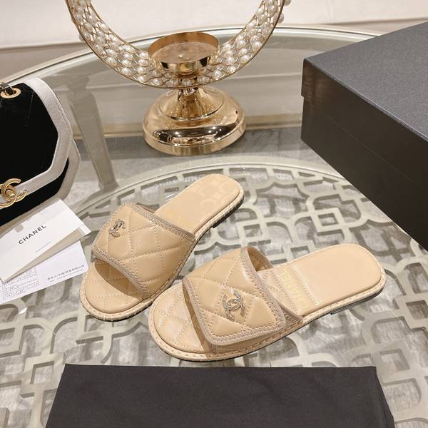 Chanel Shoes CHS02386