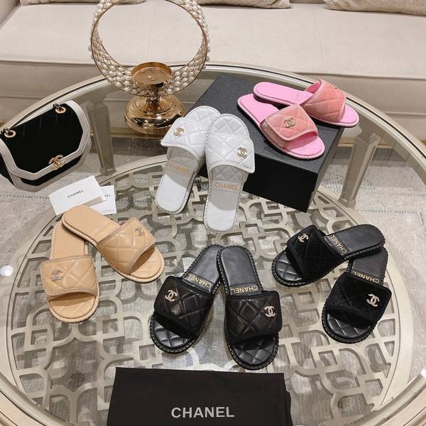 Chanel Shoes CHS02390