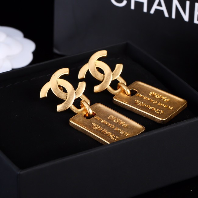 Chanel Earrings CE13761