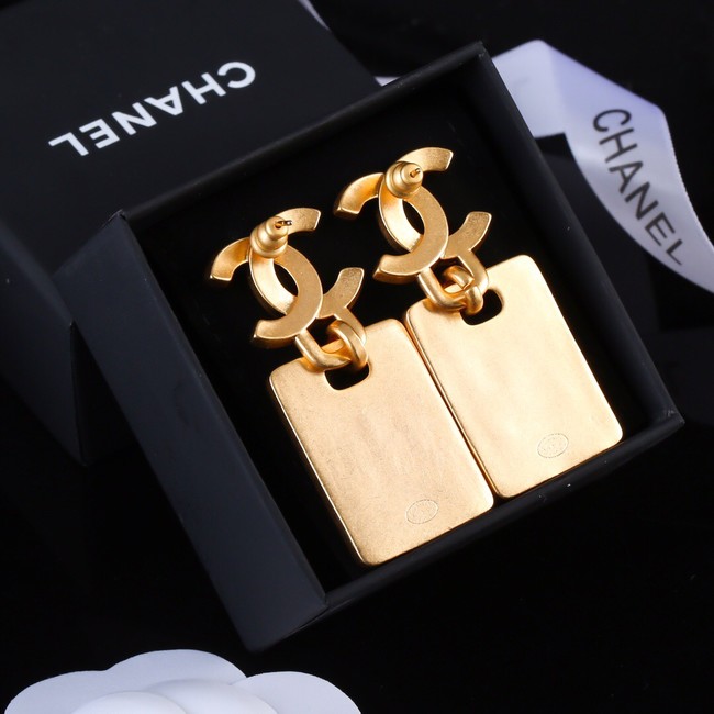 Chanel Earrings CE13761