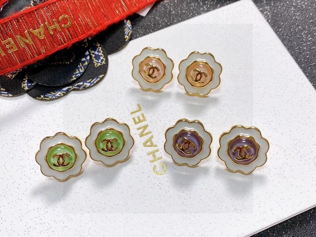 Chanel Earrings CE13765