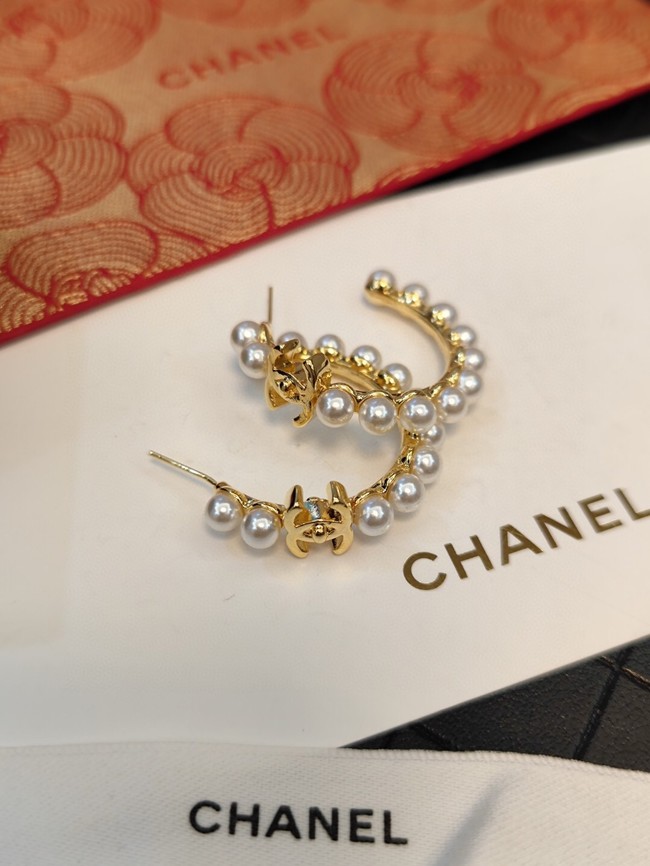 Chanel Earrings CE13786