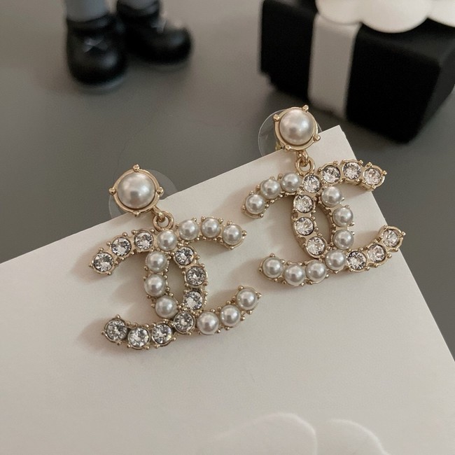 Chanel Earrings CE13799