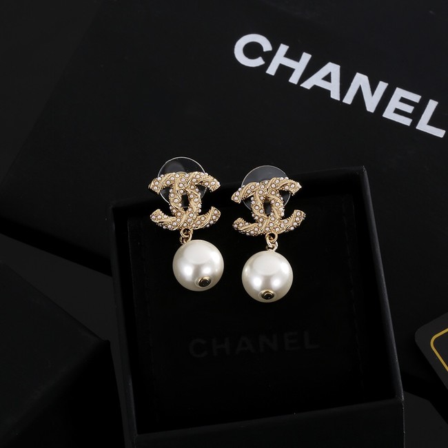 Chanel Earrings CE13806