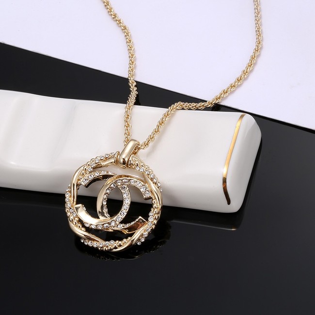 Chanel NECKLACE CE13804