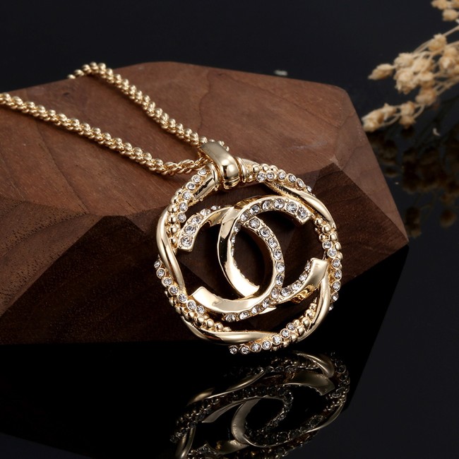 Chanel NECKLACE CE13804