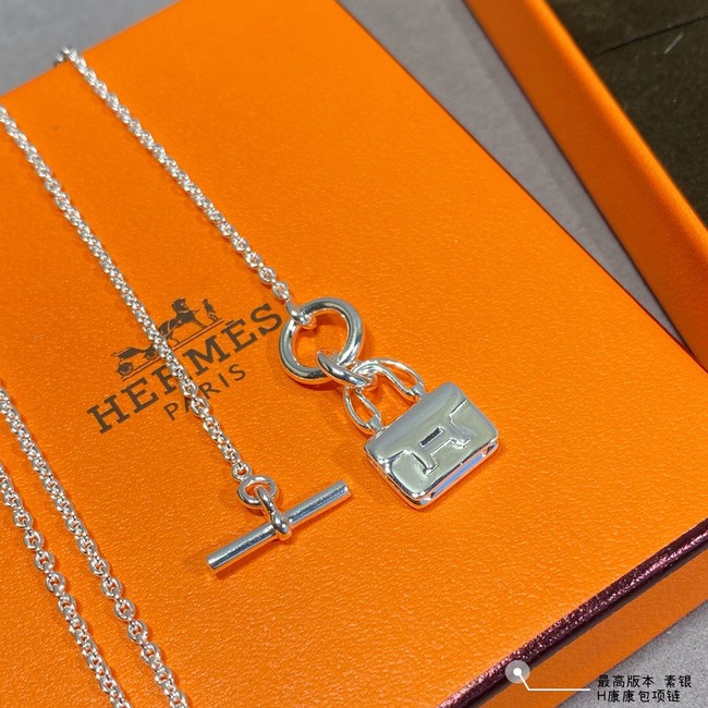 Hermes NECKLACE CE13793