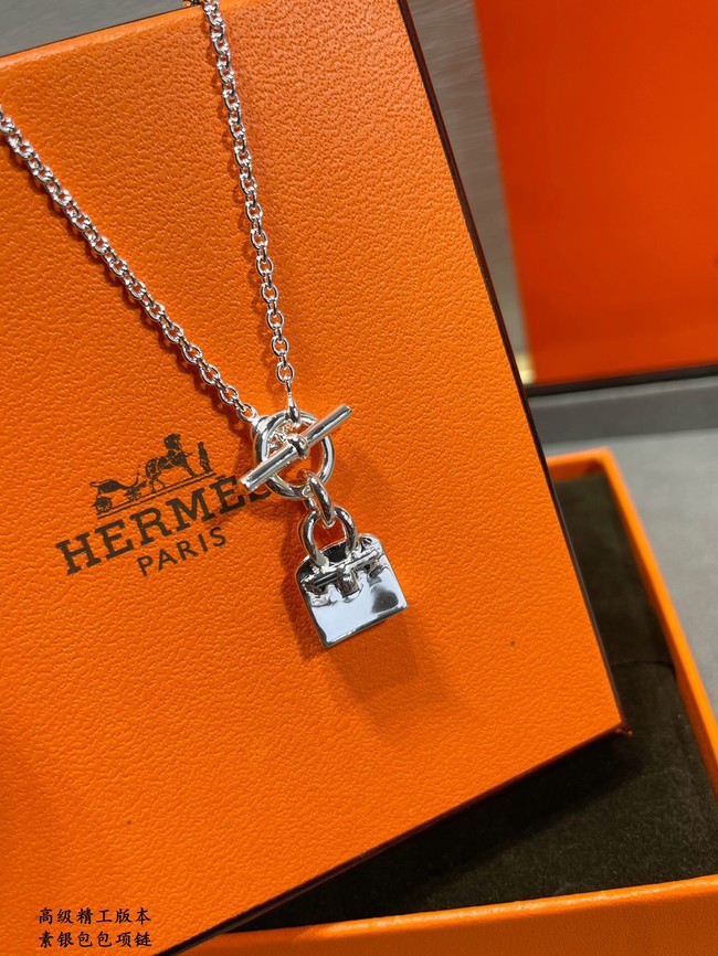 Hermes NECKLACE CE13797