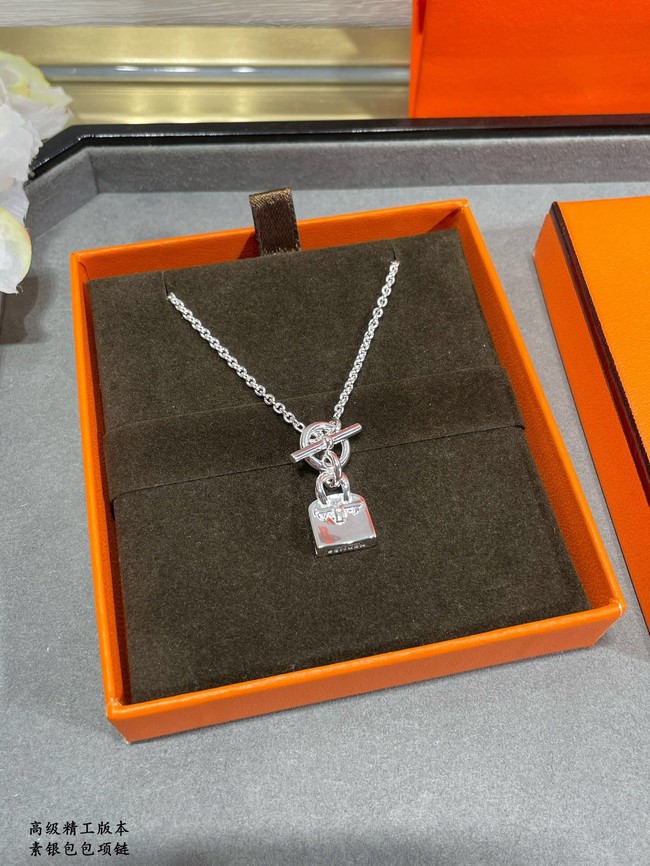 Hermes NECKLACE CE13797