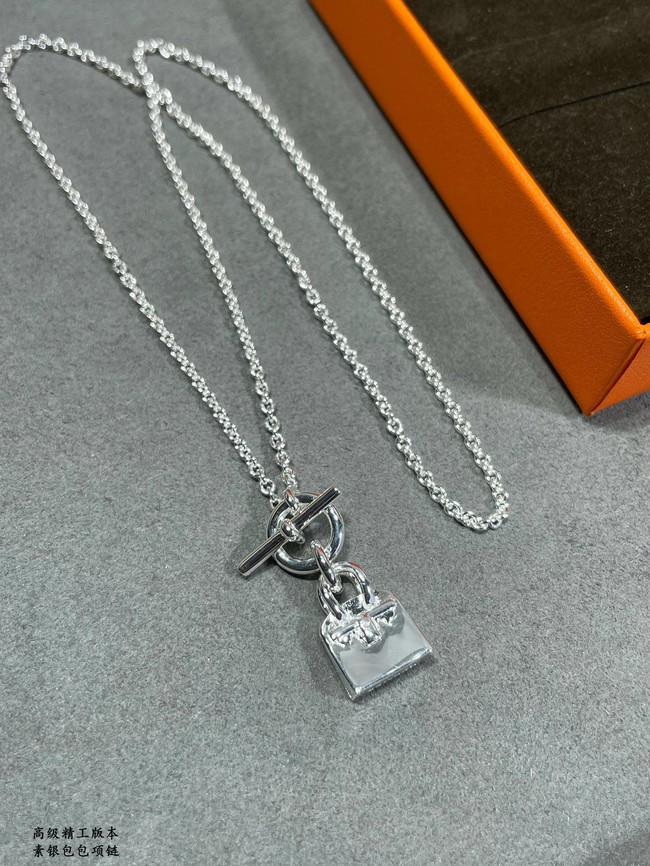 Hermes NECKLACE CE13797