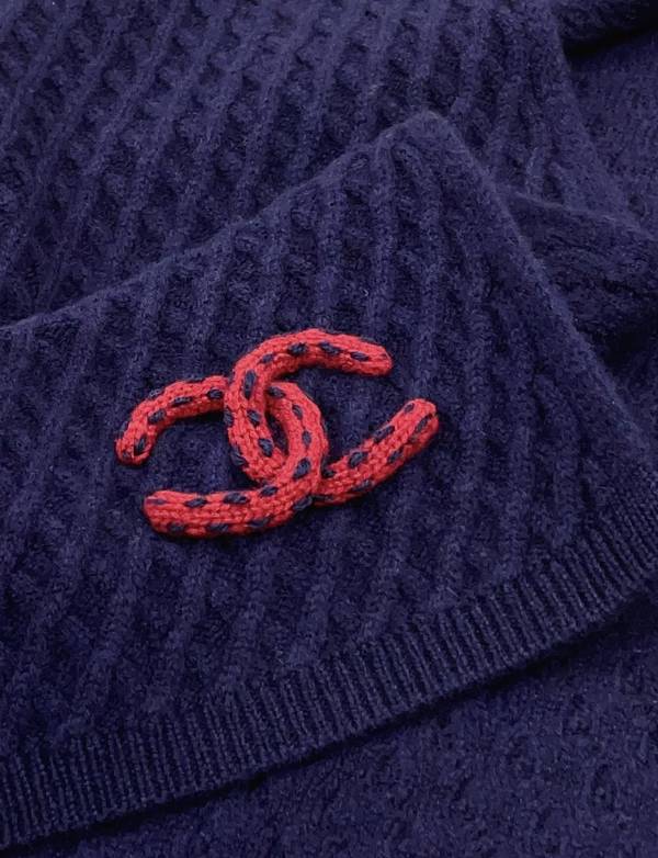 Chanel Scarf CHC00351