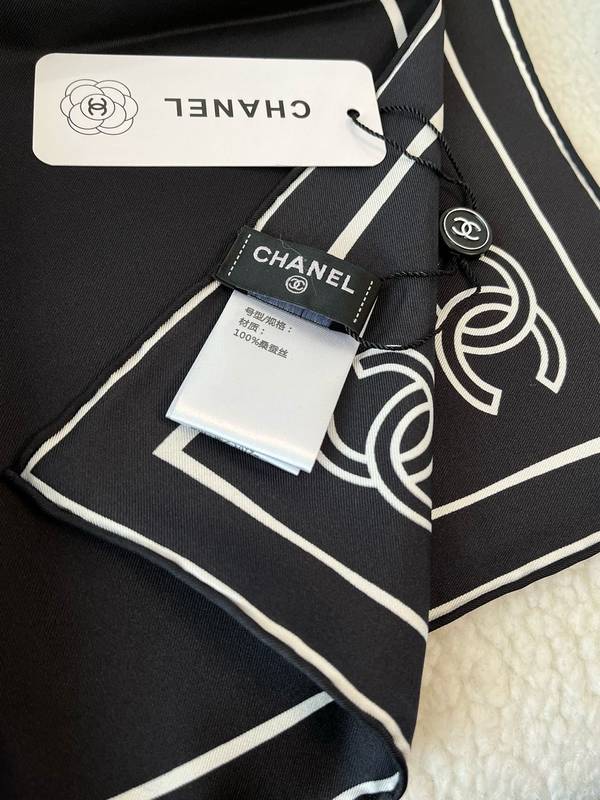 Chanel Scarf CHC00355