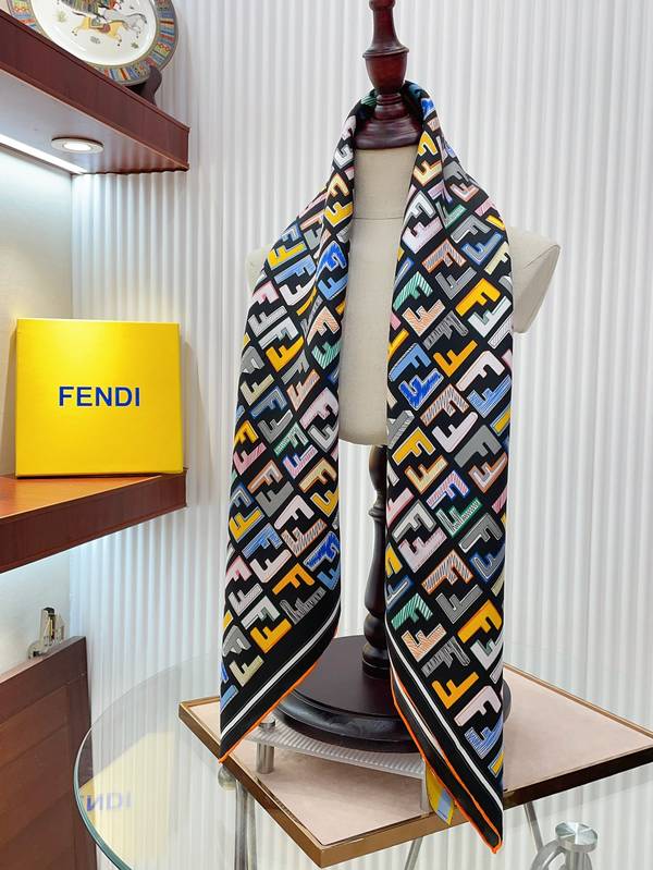 Fendi Scarf FDC00115