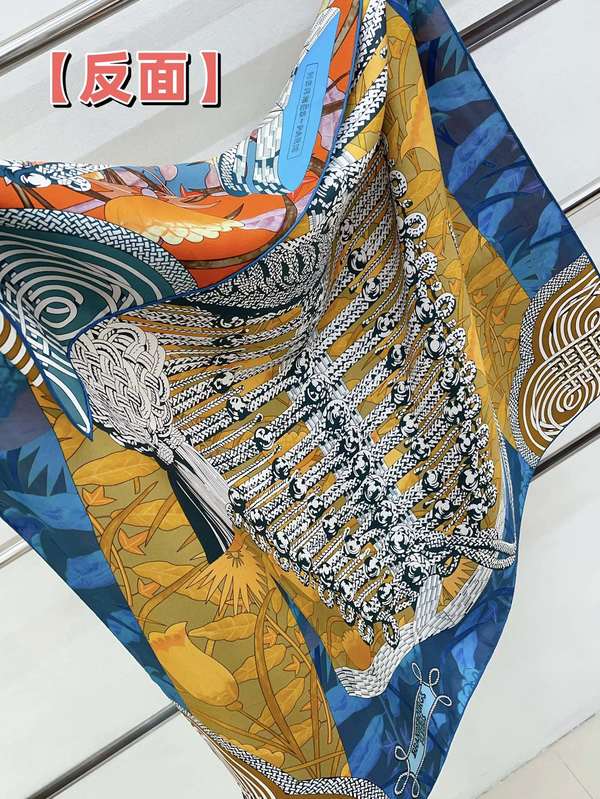 Hermes Scarf HEC00947