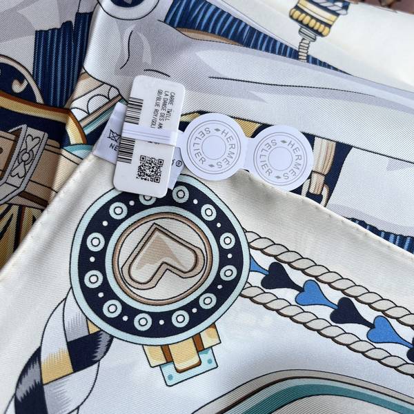 Hermes Scarf HEC00954