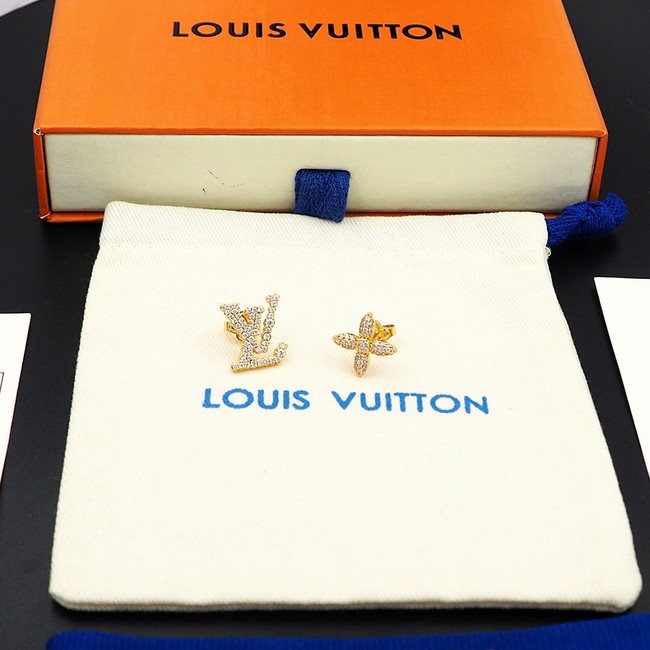 Louis Vuitton Earrings CE13817