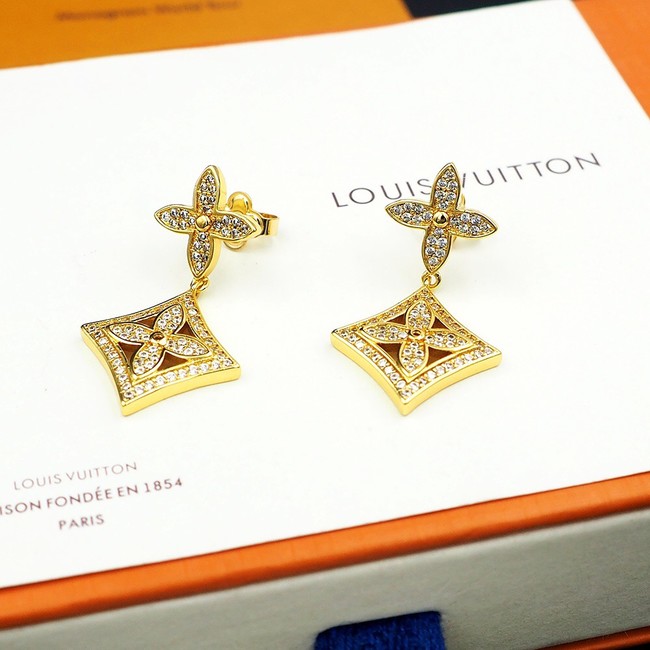 Louis Vuitton Earrings CE13820