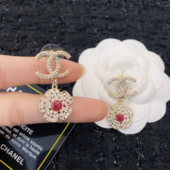 Chanel Earrings CE13846