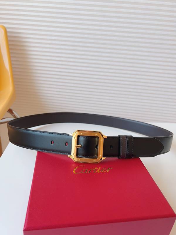 Cartier Belt 35MM CTB00144