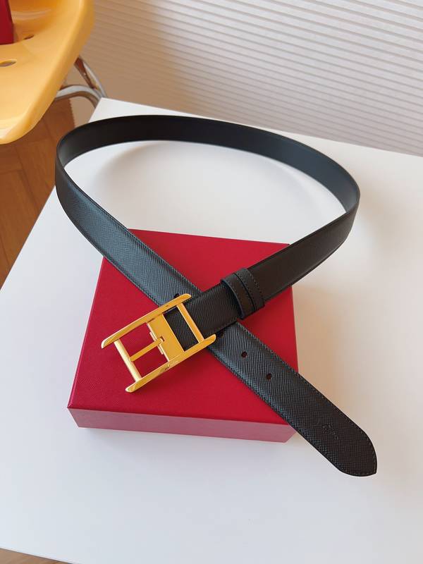 Cartier Belt 35MM CTB00147