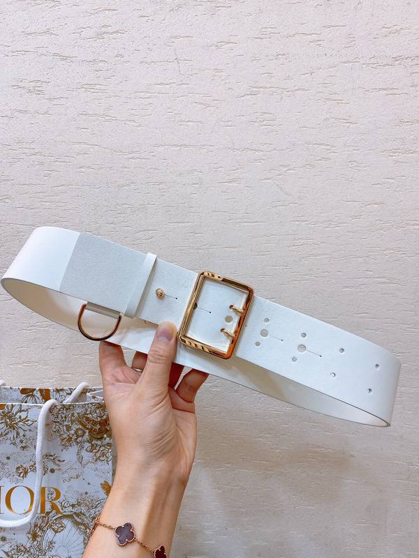 Dior Belt 50MM DIB00070