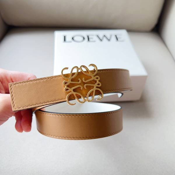 Loewe Belt 28MM LOB00066