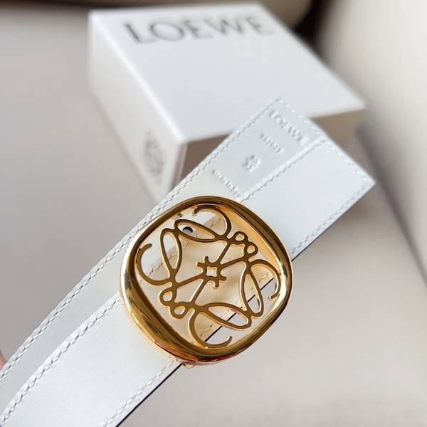 Loewe Belt 28MM LOB00071