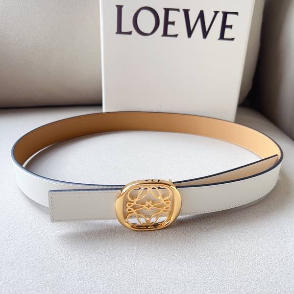 Loewe Belt 28MM LOB00071