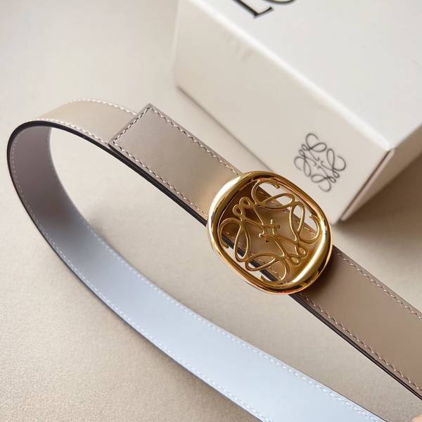 Loewe Belt 28MM LOB00074